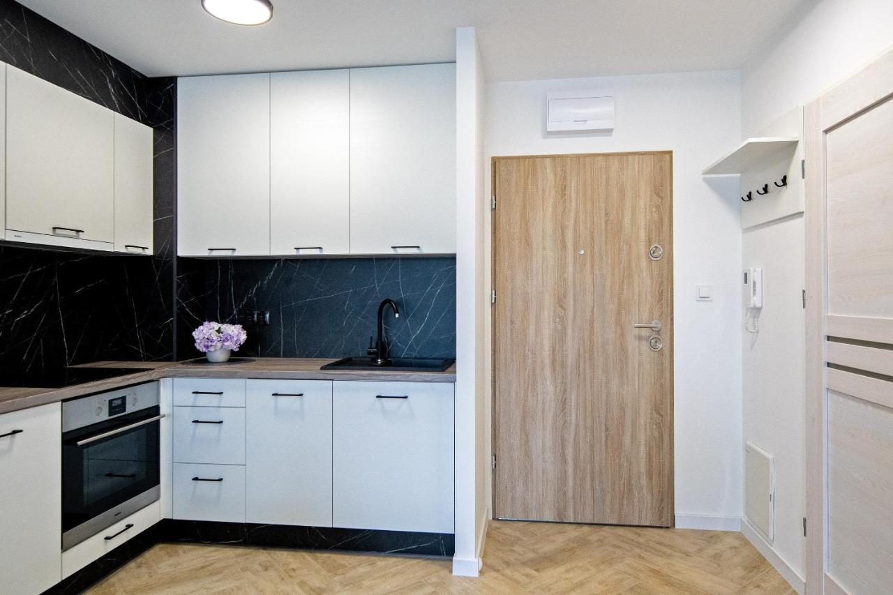 Apartamenty Lutostanskiego Z Klimatyzacja Suwalki Luaran gambar